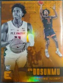 Ayo Dosunmu
