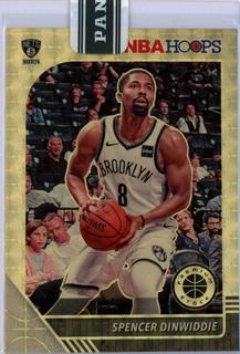 Spencer Dinwiddie
