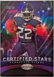 Derrick Henry