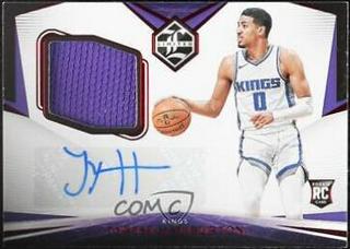 Tyrese Haliburton