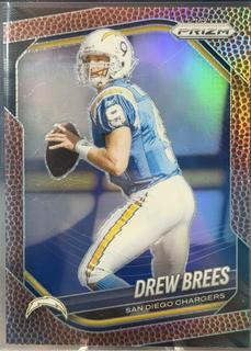 Drew Brees
