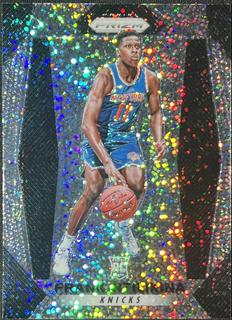 Frank Ntilikina