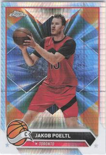 Jakob Poeltl