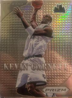 Kevin Garnett
