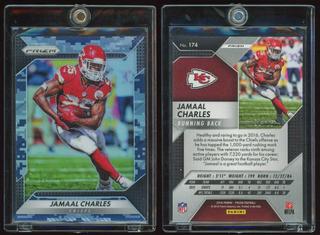 Jamaal Charles