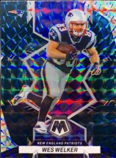 Wes Welker