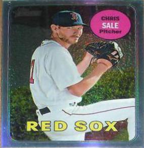 Chris Sale