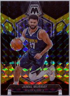 Jamal Murray