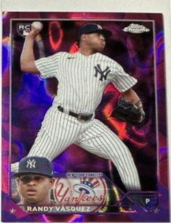 Randy Vasquez