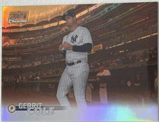 Gerrit Cole