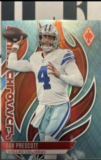 Dak Prescott