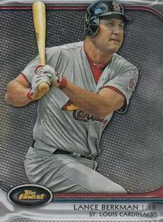 Lance Berkman