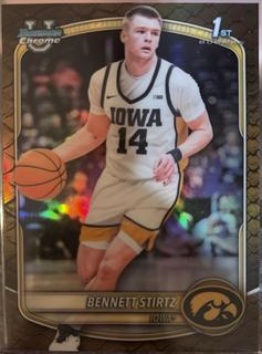 Bennett Stirtz