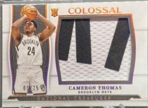 Cameron Thomas