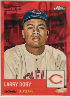 Larry Doby