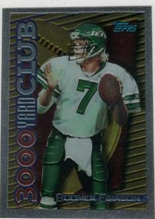 Boomer Esiason