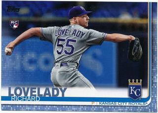 Richard Lovelady
