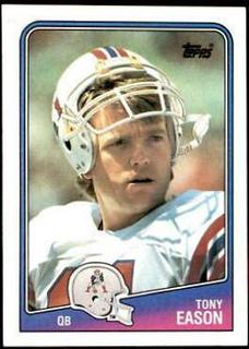 Tony Eason