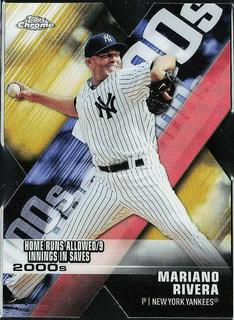Mariano Rivera