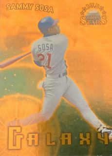 Sammy Sosa