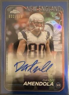 Danny Amendola