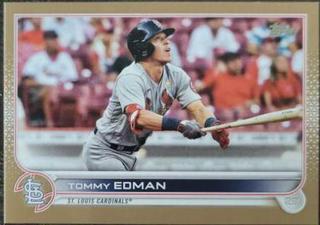 Tommy Edman