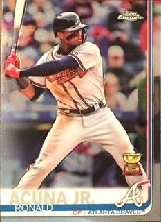Ronald Acuna Jr