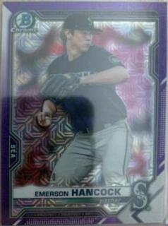 Emerson Hancock
