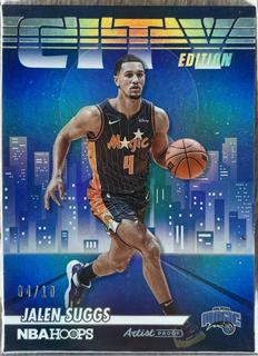 Jalen Suggs