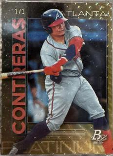 William Contreras