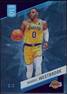 Russell Westbrook