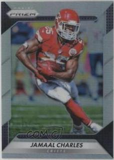 Jamaal Charles
