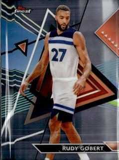 Rudy Gobert
