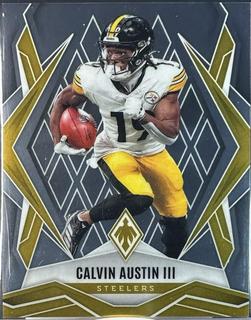 Calvin Austin III