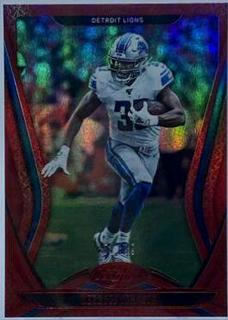 Kerryon Johnson