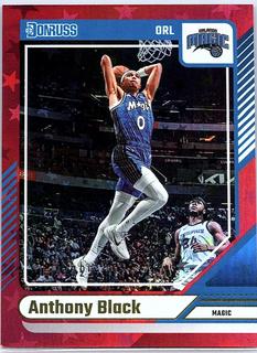 Anthony Black