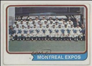Expos Team
