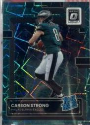 Carson Strong