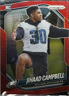 Jihaad Campbell