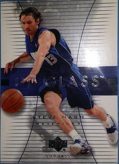 Steve Nash