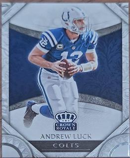 Andrew Luck