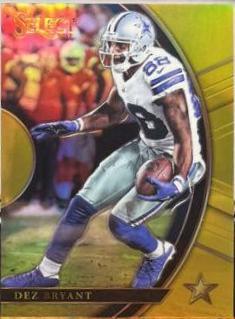 Dez Bryant