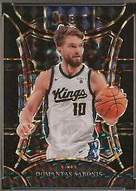 Domantas Sabonis