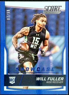 Will Fuller
