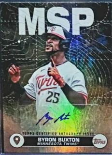 Byron Buxton