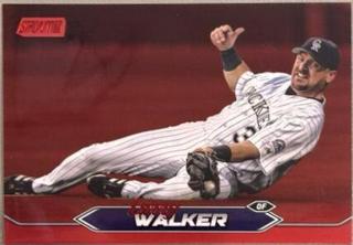 Larry Walker