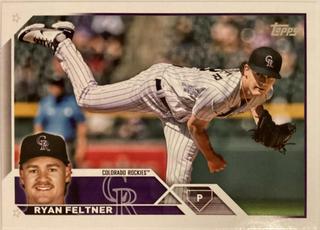 Ryan Feltner