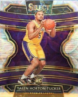 Talen Horton-Tucker