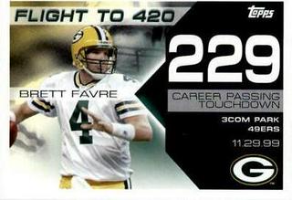Brett Favre