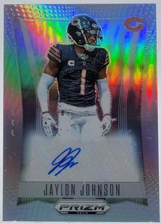 Jaylon Johnson
